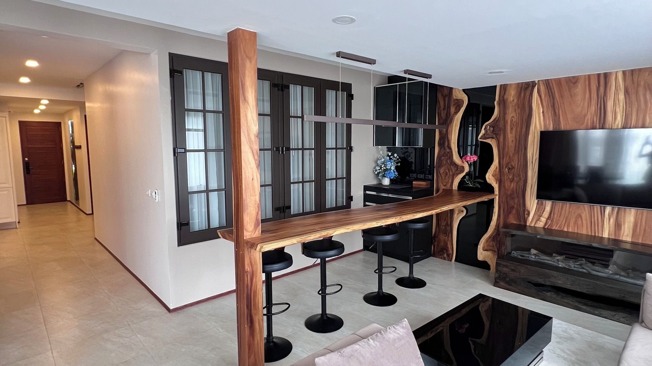 Photo of Livingroom in Karon