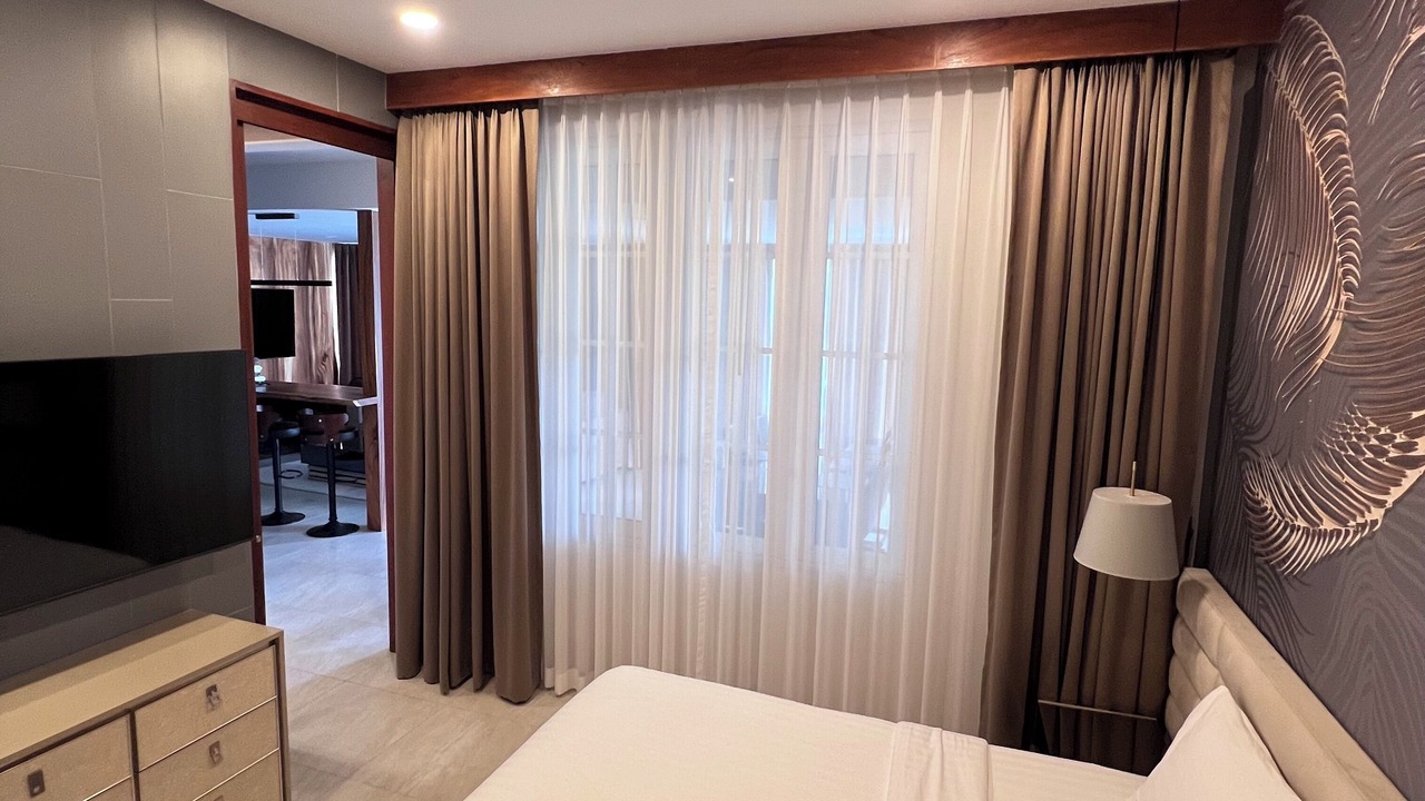 Photo of Bedroom in Karon