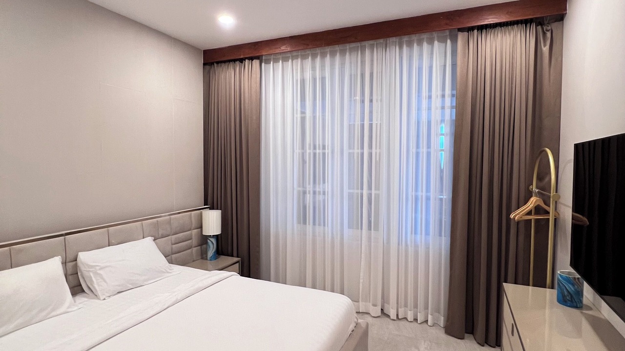 Photo of Bedroom in Karon