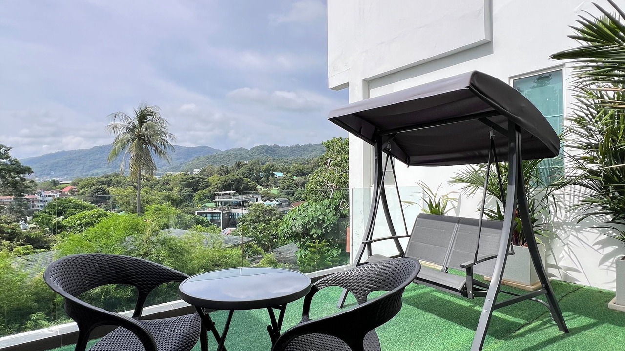 Photo of Outdoor in Karon
