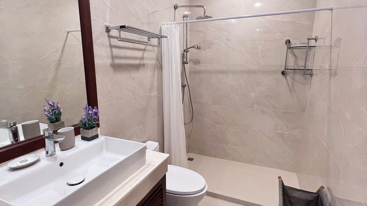 Photo of Bathroom in Karon