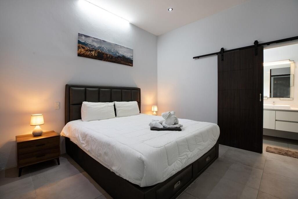 Photo of Bedroom in Nai Harn