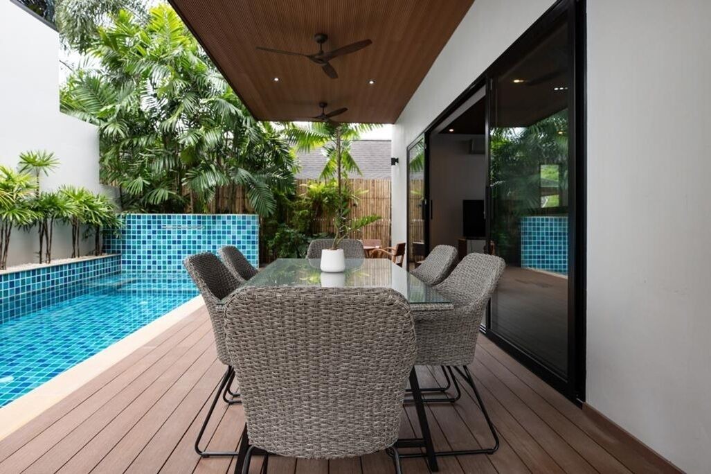 Photo of Outdoor in Nai Harn