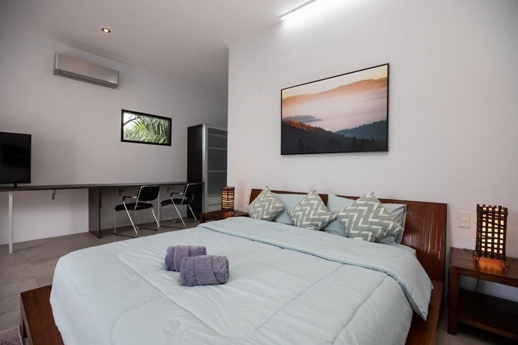 Photo of Bedroom in Nai Harn