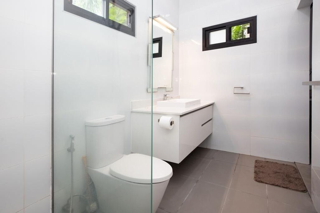 Photo of Bathroom in Nai Harn
