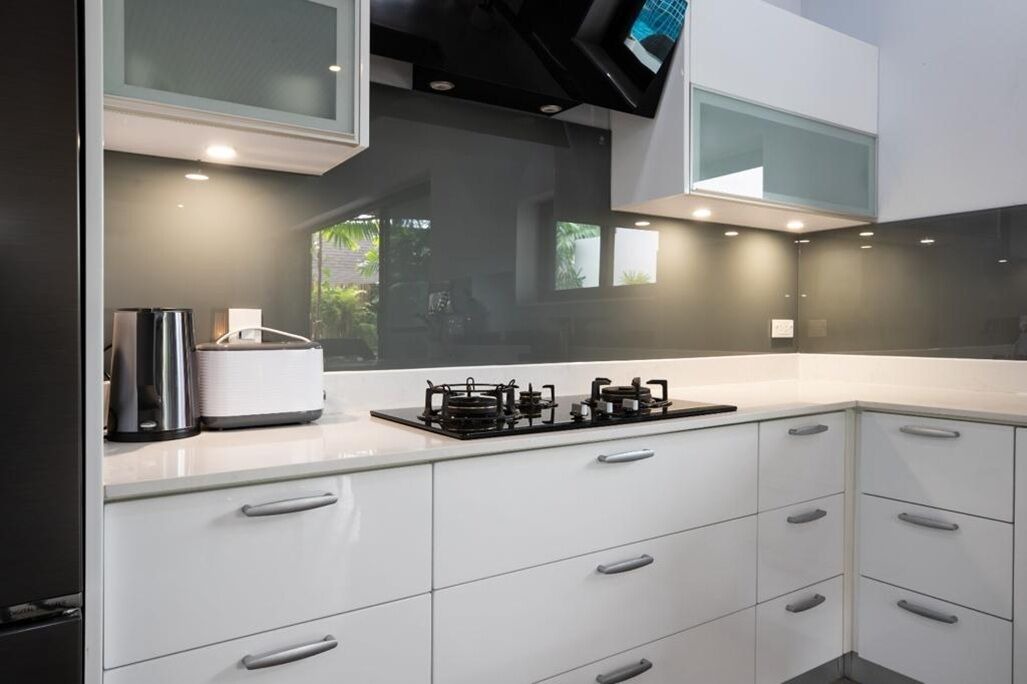 Photo of Kitchen in Nai Harn