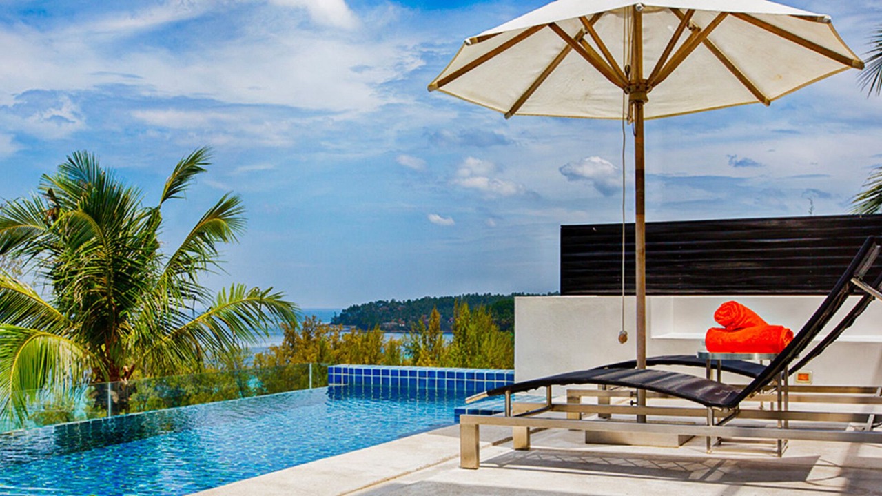 Photo of Outdoor in Cherngtalay
