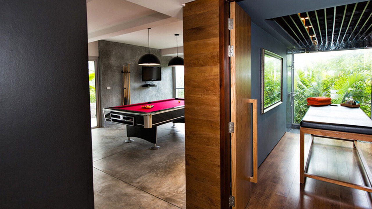 Photo of Bedroom in Cherngtalay