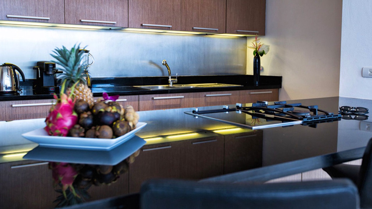 Photo of Kitchen in Cherngtalay