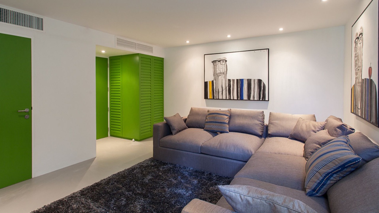 Photo of Livingroom in Choeng Thale