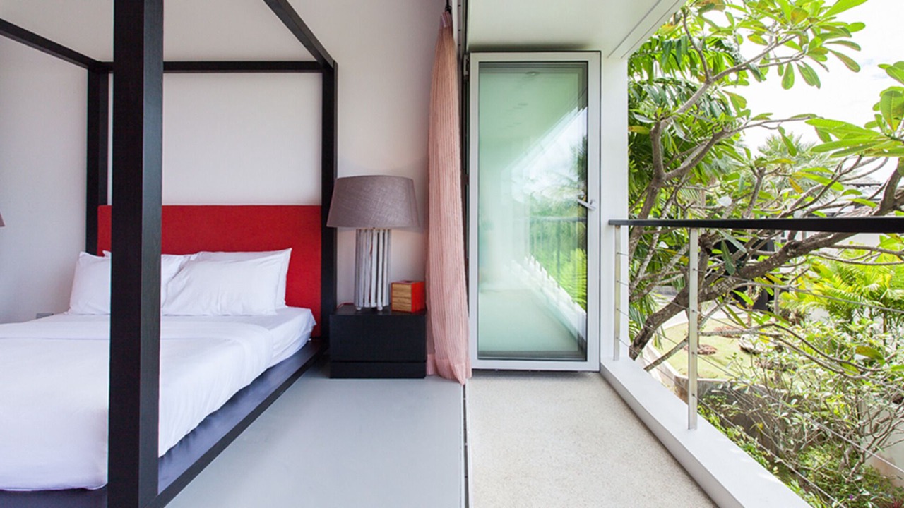 Photo of Bedroom in Choeng Thale