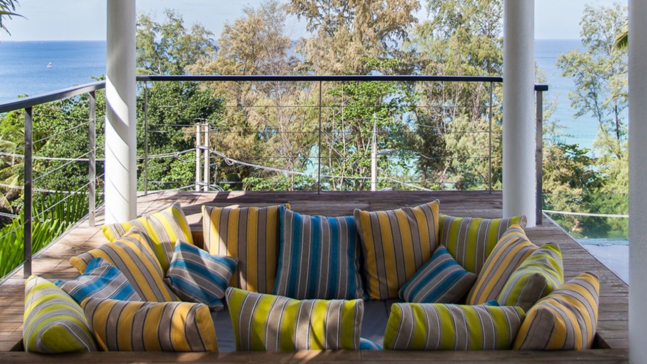 Photo of Outdoor in Choeng Thale