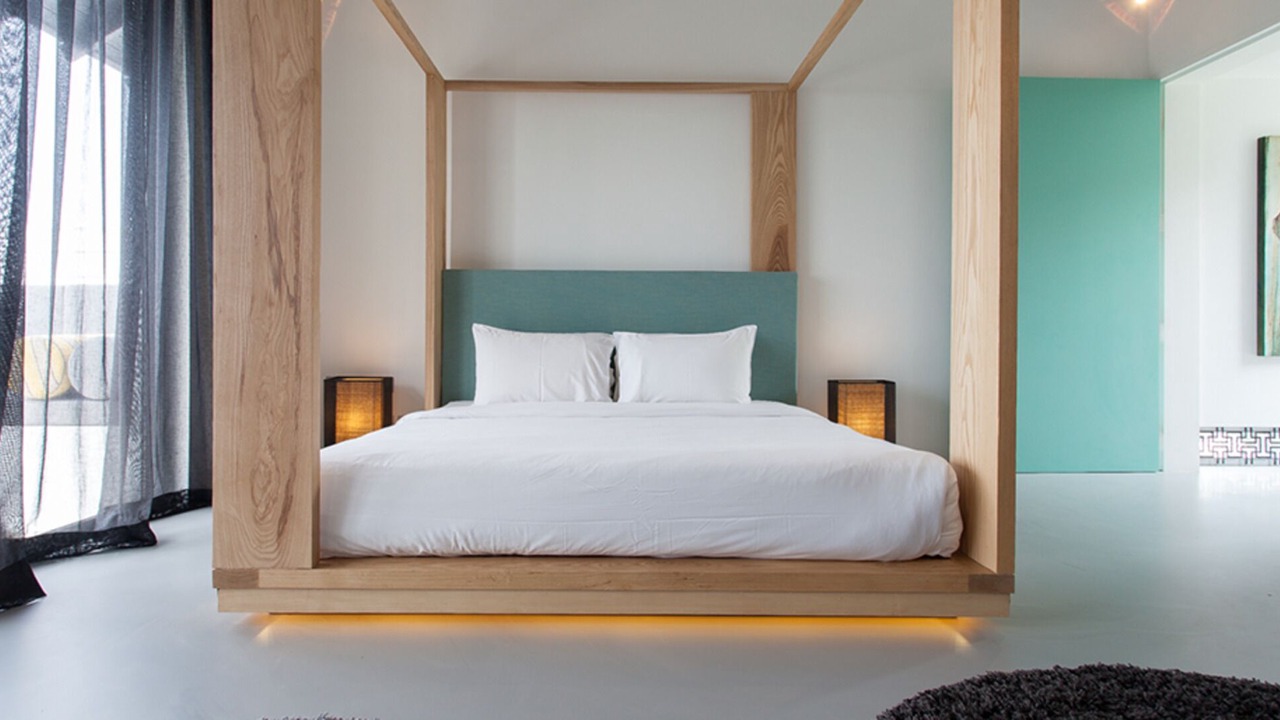 Photo of Bedroom in Choeng Thale