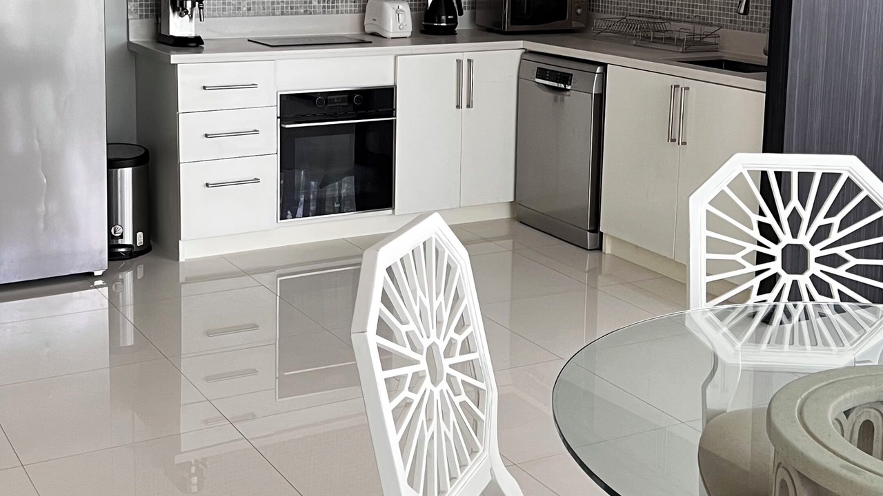 Photo of Kitchen in Karon