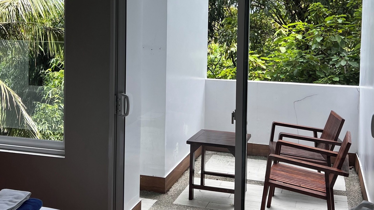 Photo of Bedroom in Karon
