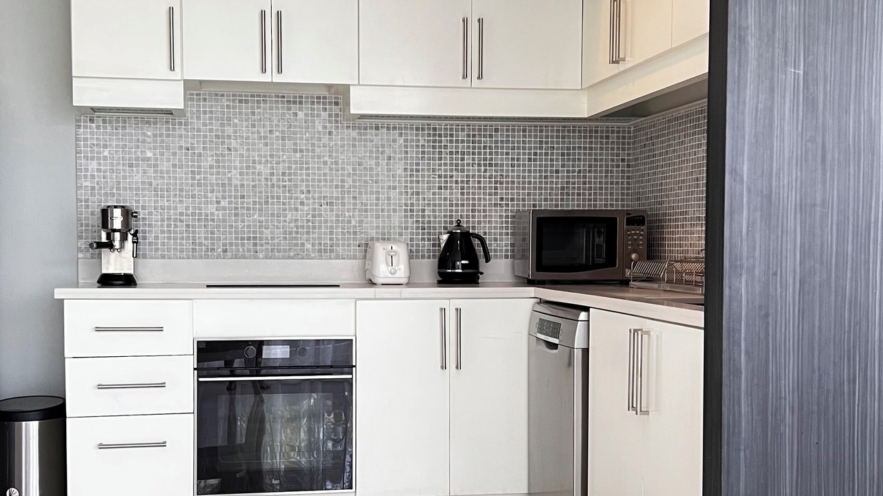 Photo of Kitchen in Karon