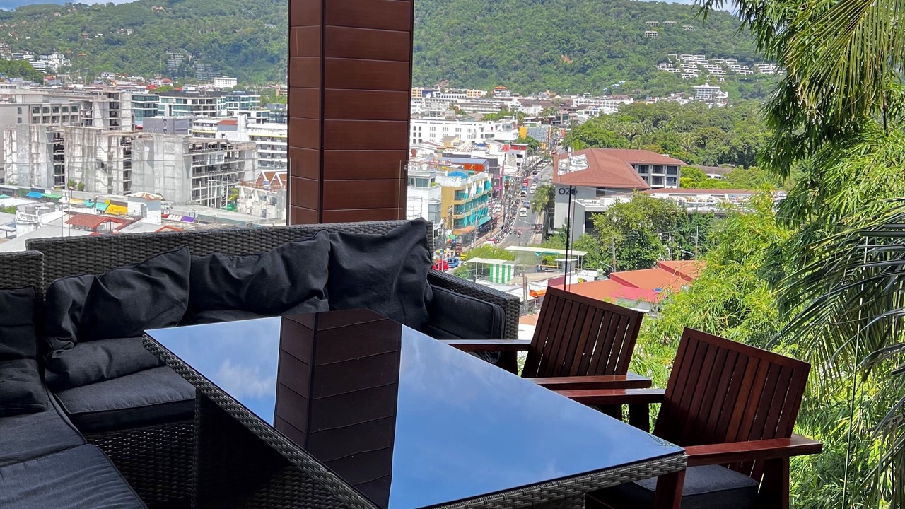 Photo of Outdoor in Karon