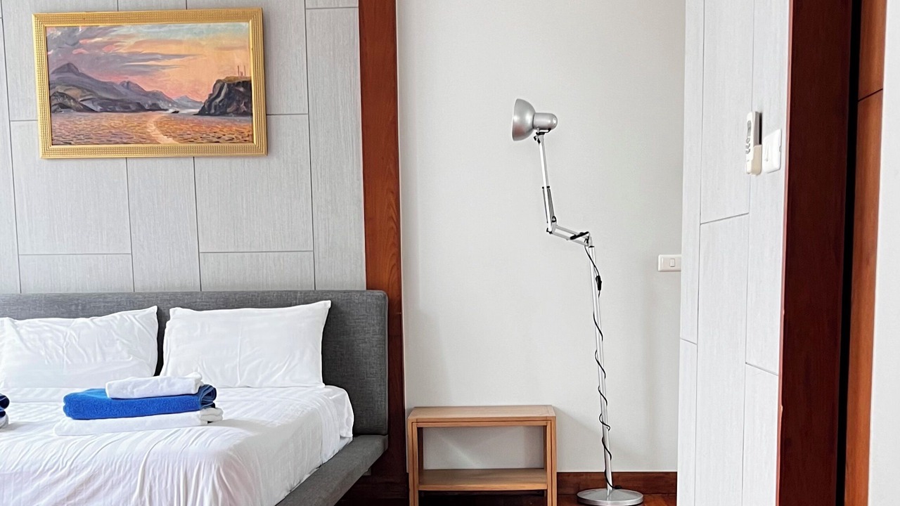 Photo of Bedroom in Karon