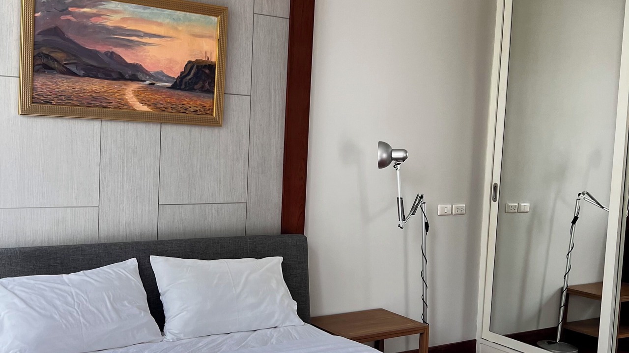 Photo of Bedroom in Karon