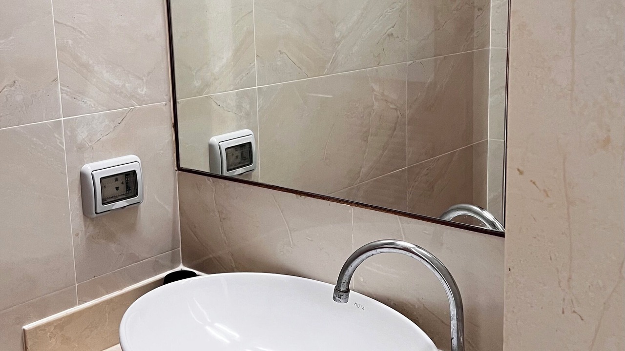 Photo of Bathroom in Karon