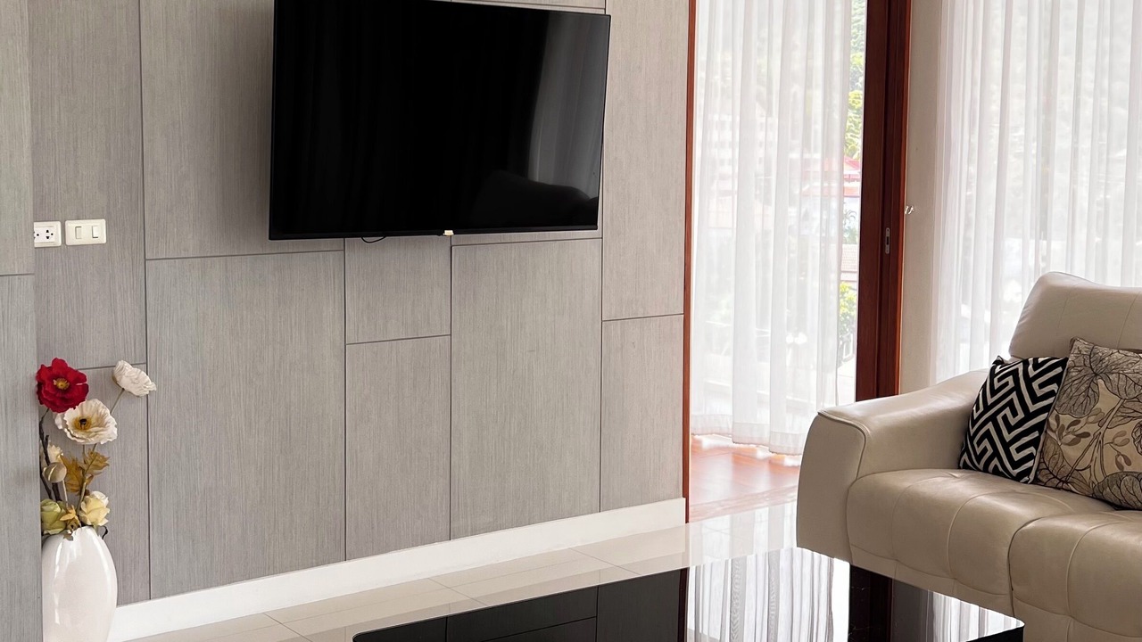 Photo of Livingroom in Karon