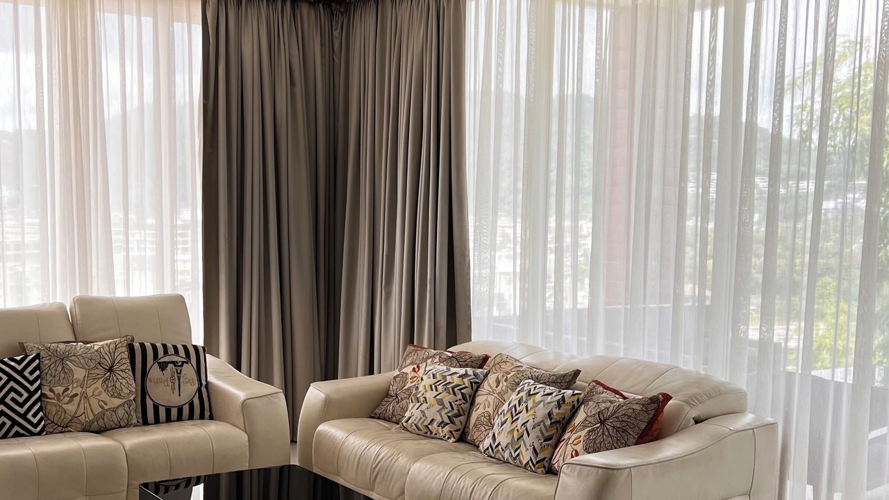 Photo of Livingroom in Karon