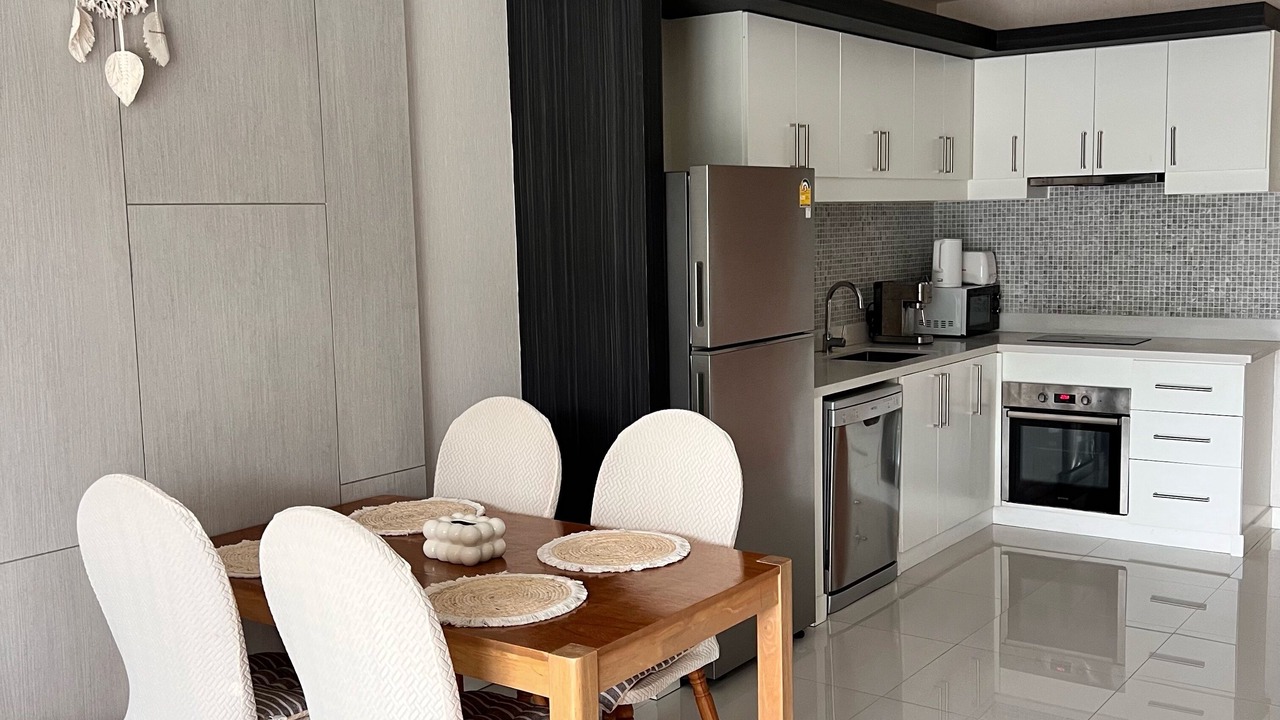 Photo of Kitchen in Kata