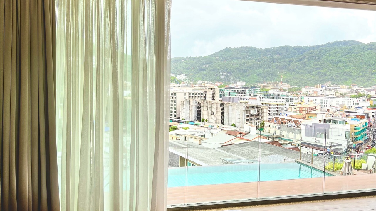 Photo of Bedroom in Kata