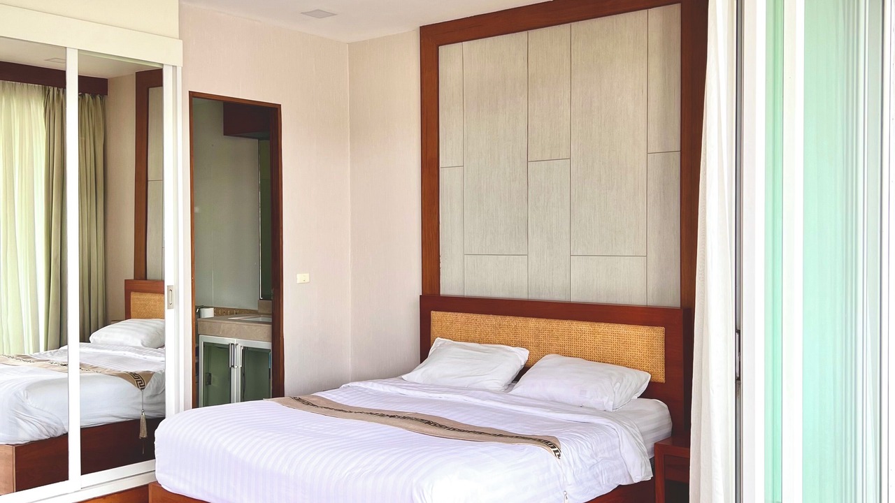 Photo of Bedroom in Kata