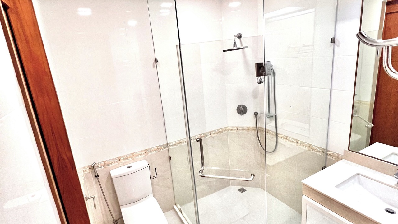 Photo of Bathroom in Kata