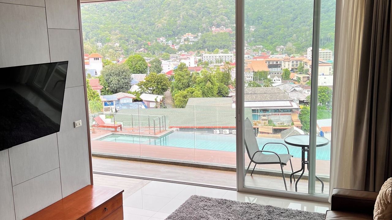 Photo of Livingroom in Kata