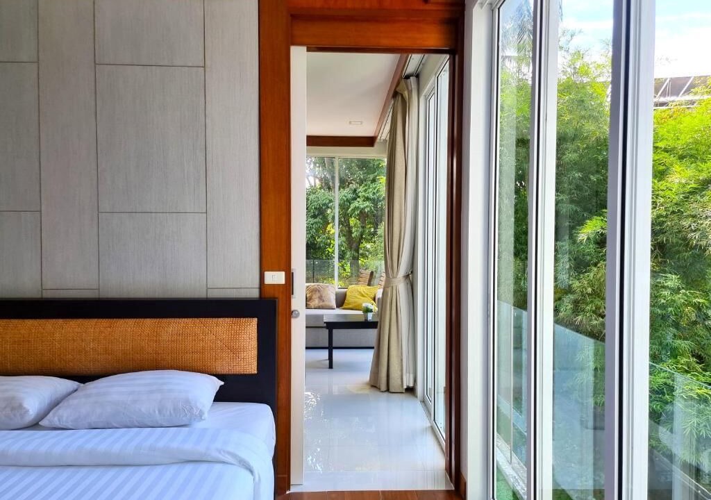 Photo of Bedroom in Karon