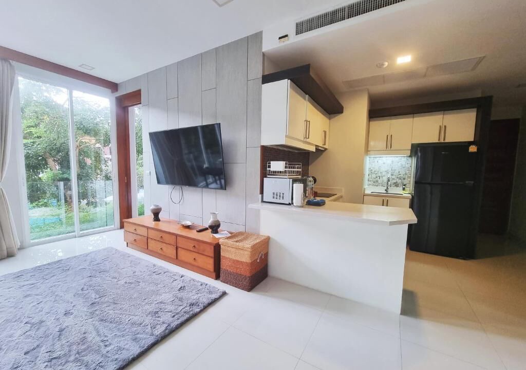 Photo of Kitchen in Karon