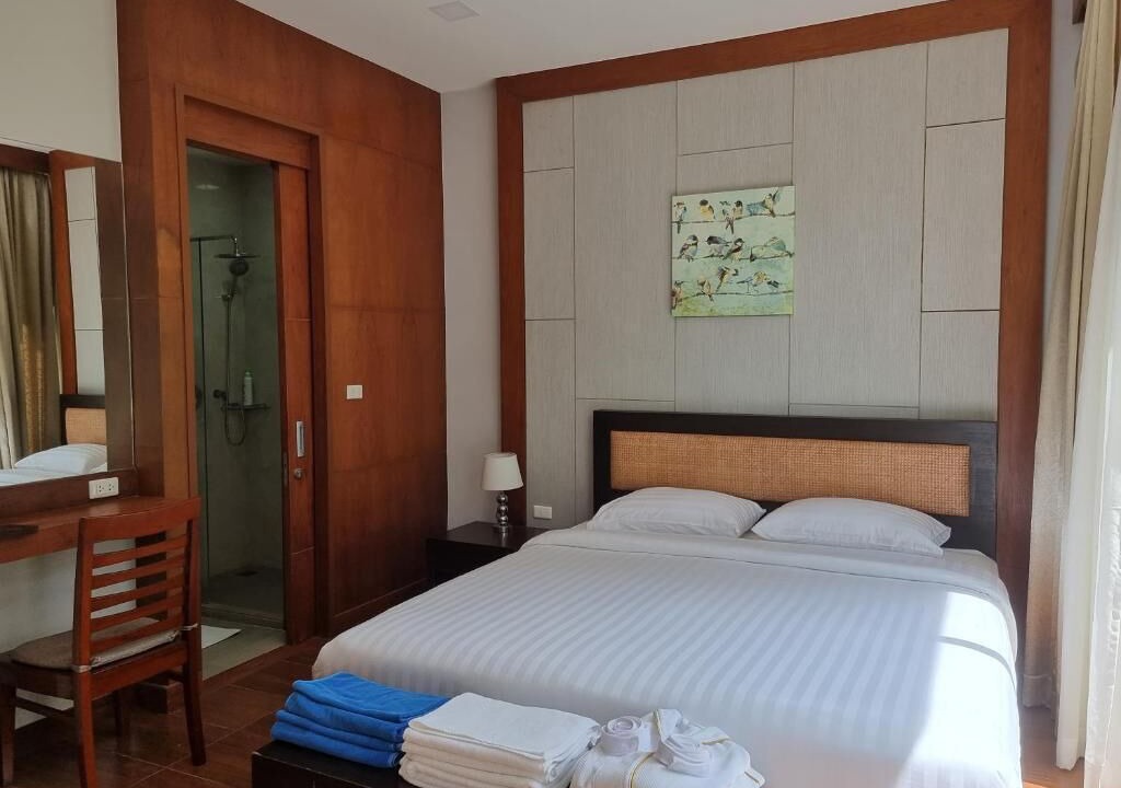 Photo of Bedroom in Karon