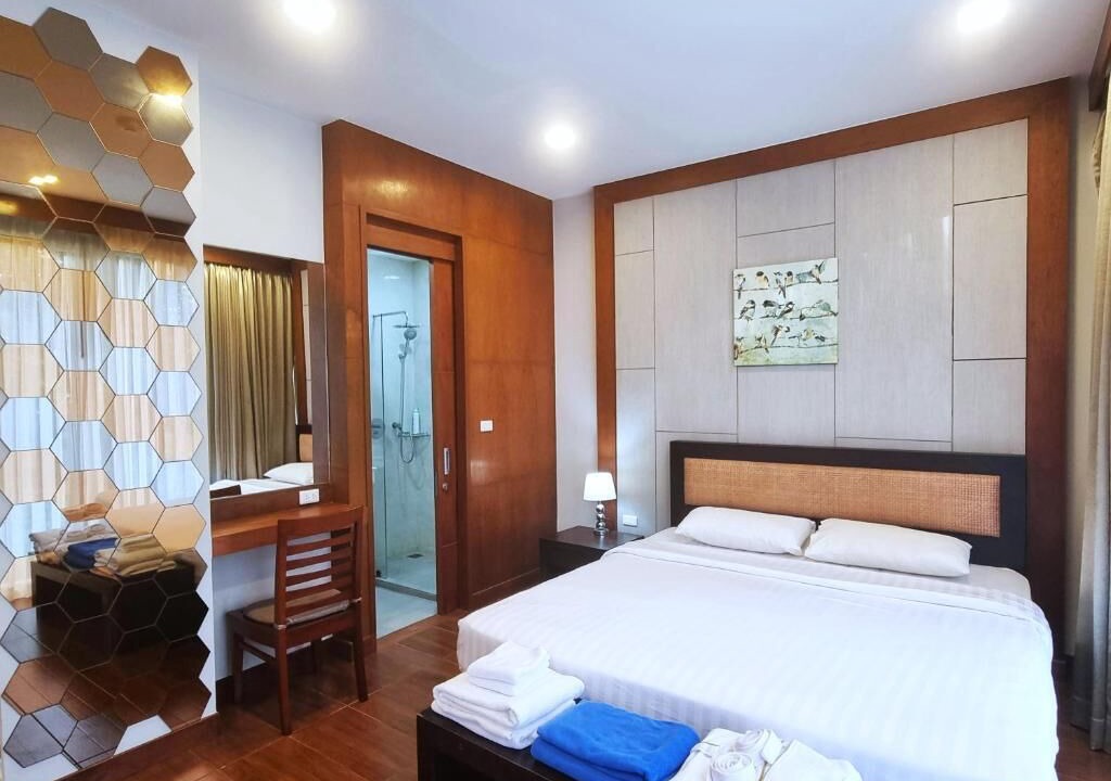 Photo of Bedroom in Karon