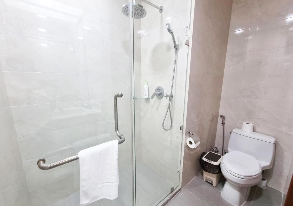Photo of Bathroom in Karon