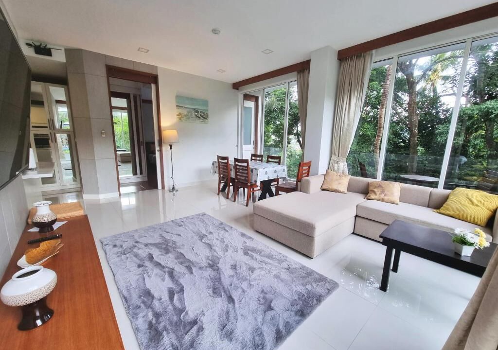 Photo of Livingroom in Karon