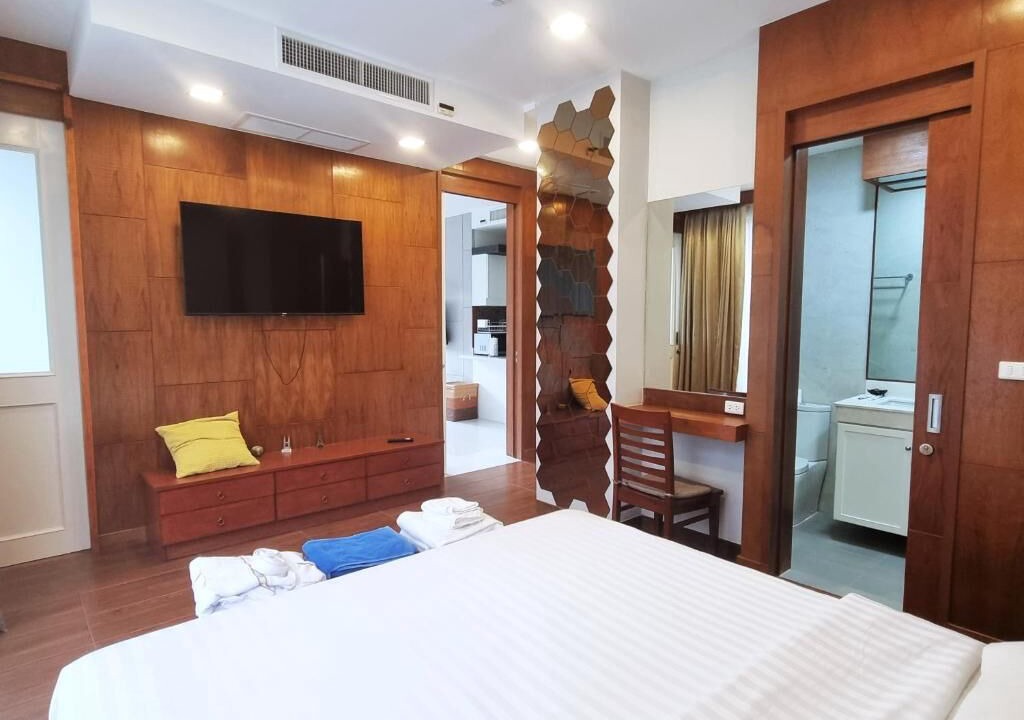 Photo of Bedroom in Karon