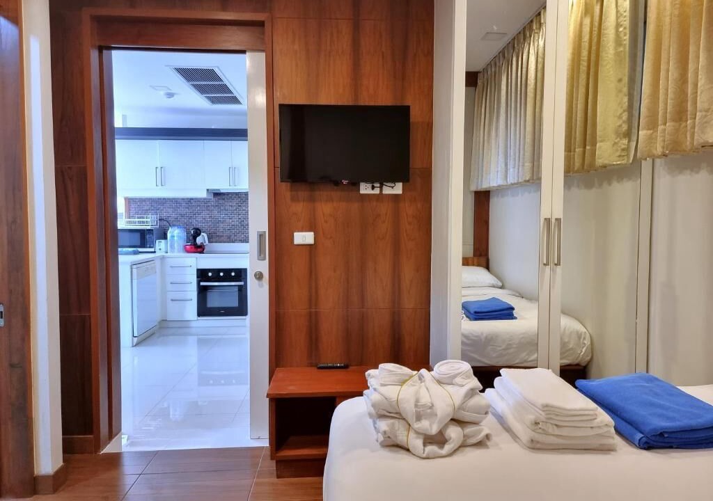 Photo of Bedroom in Karon