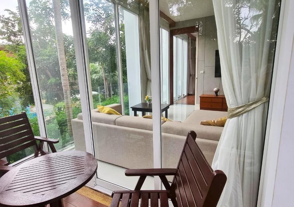 Photo of Livingroom in Karon
