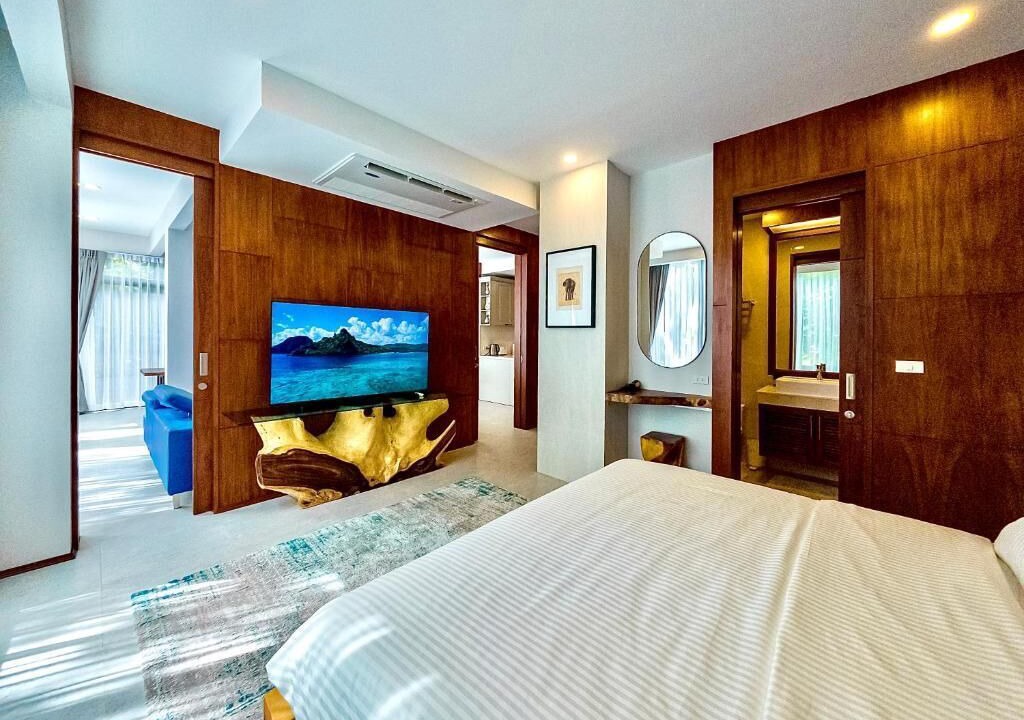 Photo of Bedroom in Karon