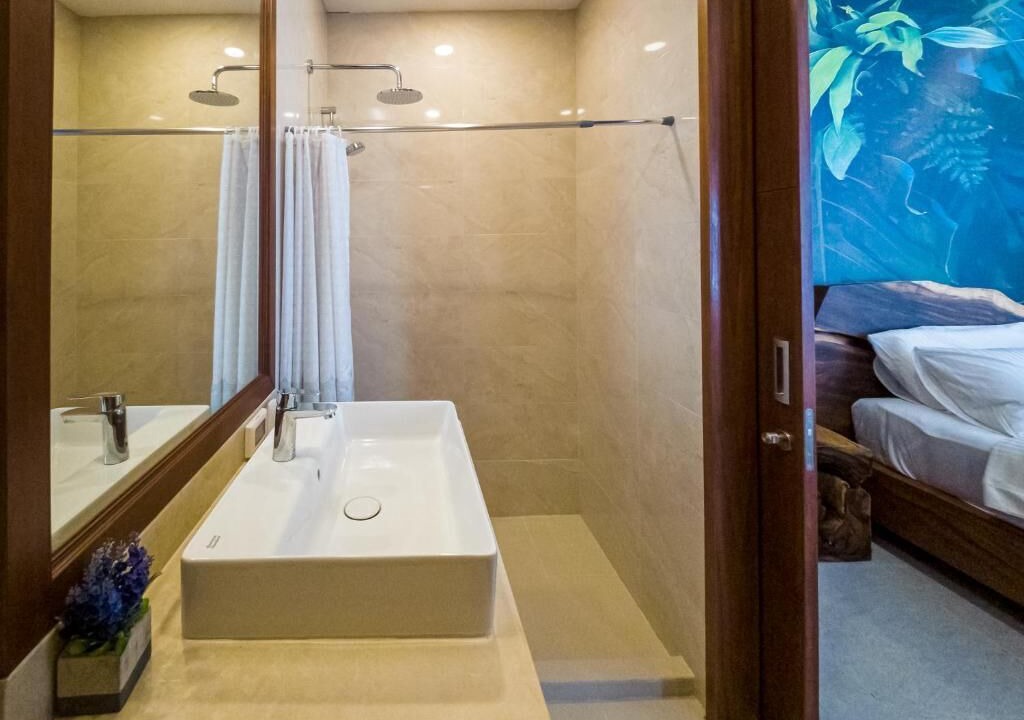 Photo of Bathroom in Karon