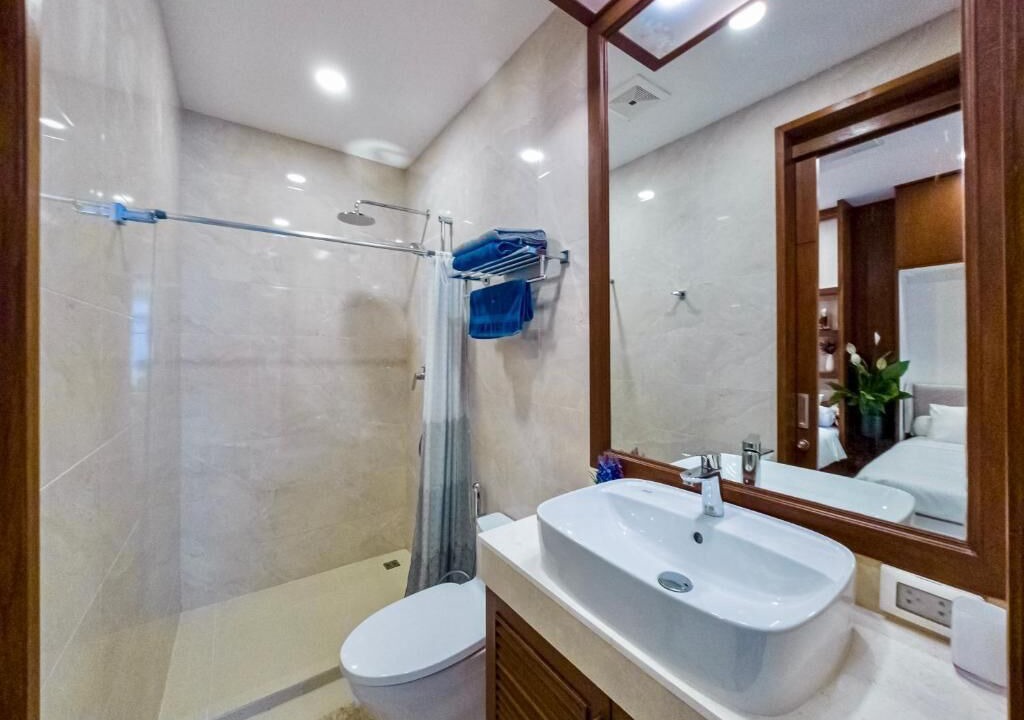 Photo of Bathroom in Karon