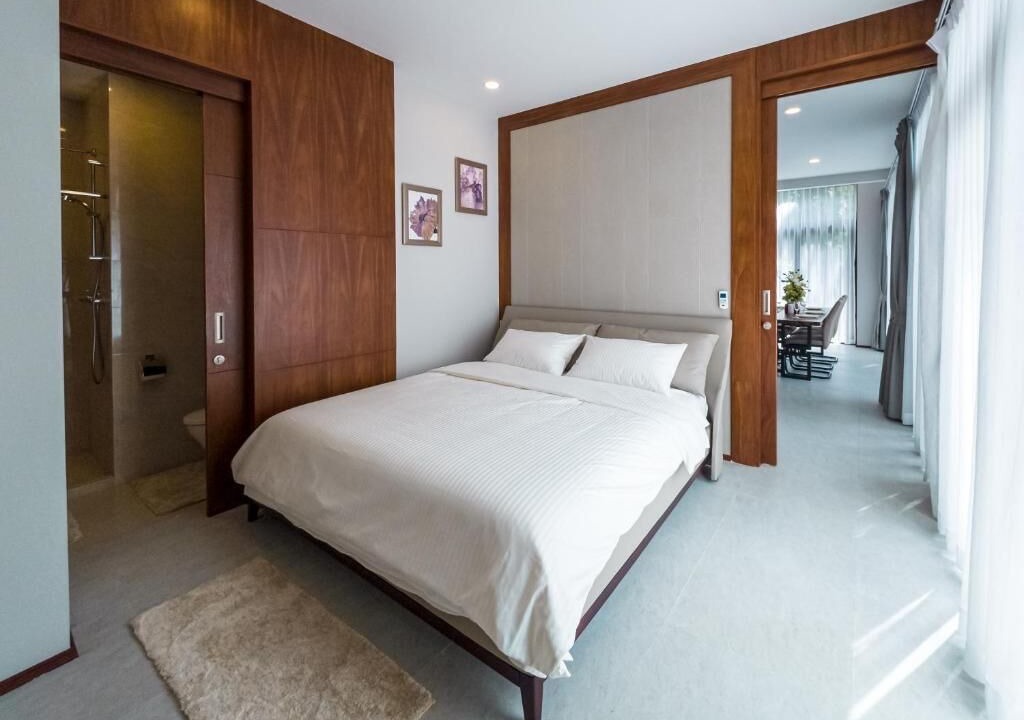 Photo of Bedroom in Karon
