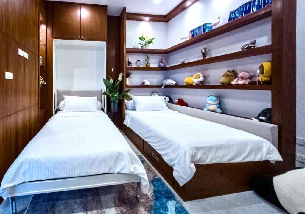 Photo of Bedroom in Karon