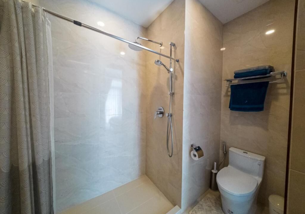Photo of Bathroom in Karon