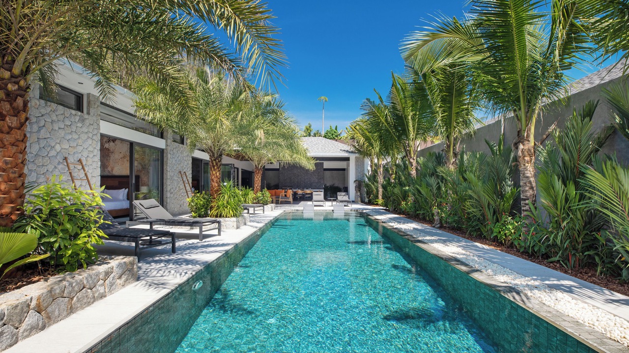 Photo of Outdoor in Nai Harn
