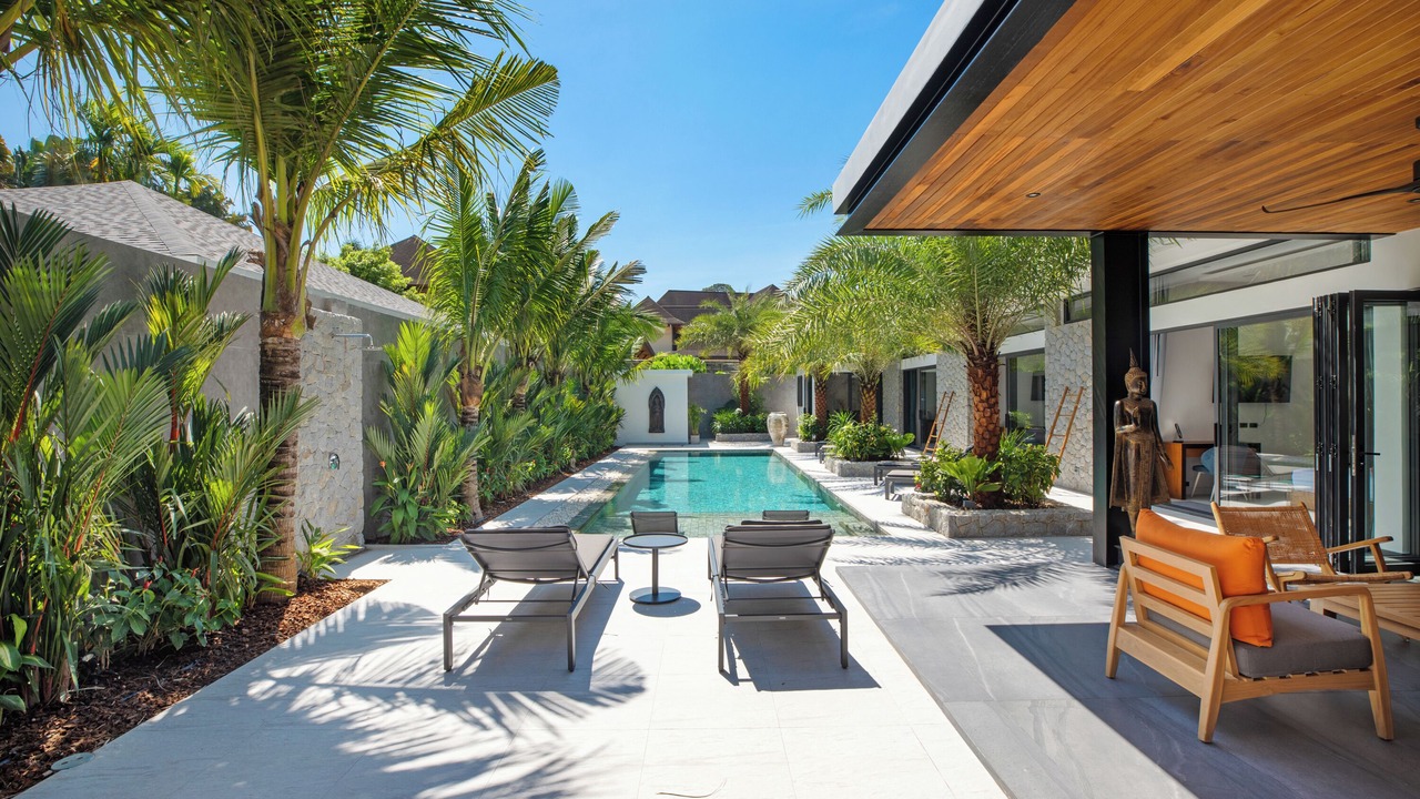Photo of Outdoor in Nai Harn