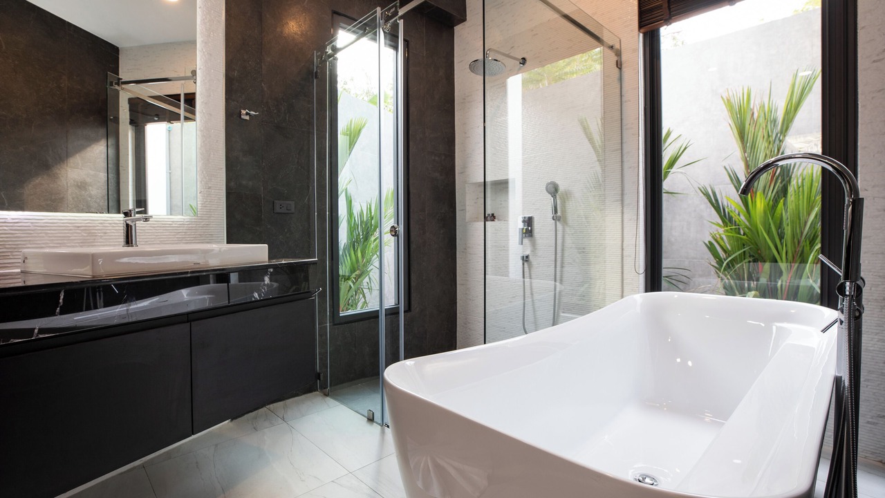 Photo of Bathroom in Nai Harn