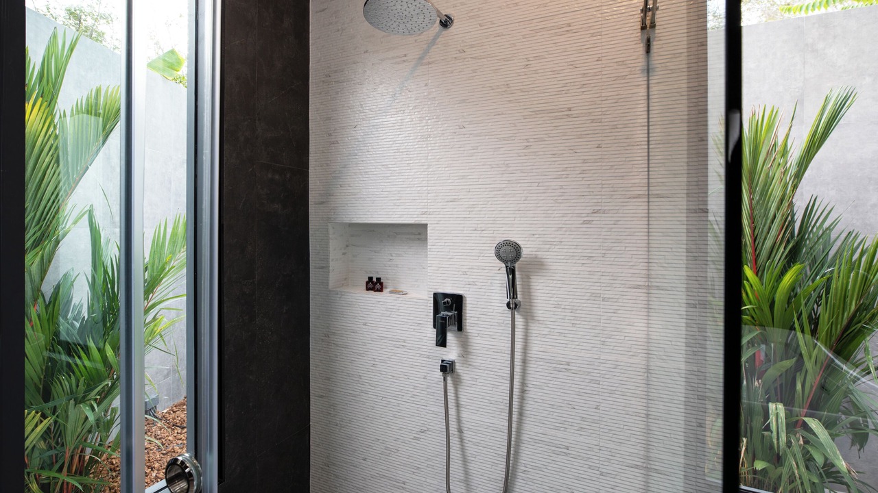 Photo of Bathroom in Nai Harn